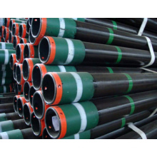 Tubing and Casing as per API 5CT